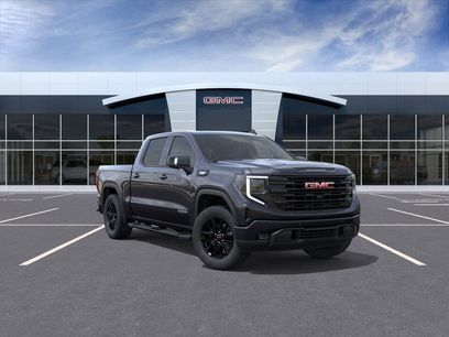 New 2026 GMC Sierra 1500 Elevation w/ Elevation Premium Package