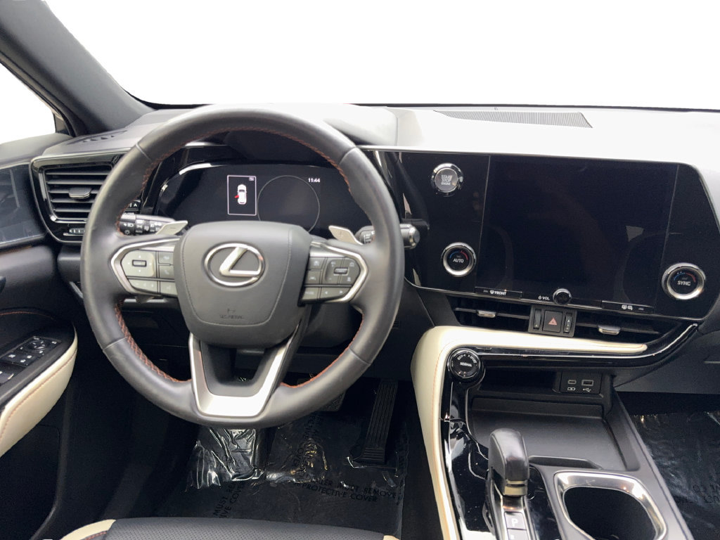 Used 2023 Lexus NX 250 FWD w/ Towing Package (2000 Lbs) image 55