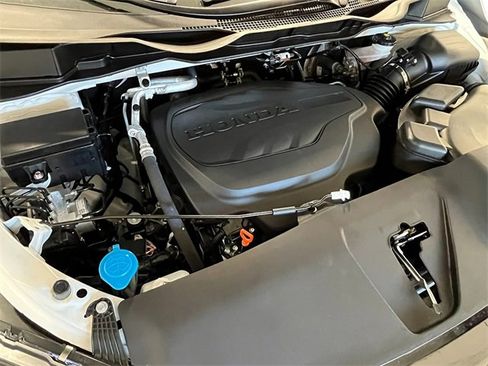 New 2026 Honda Odyssey Sport-L image 12