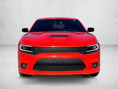 Used 2022 Dodge Charger GT w/ Blacktop Package image 3