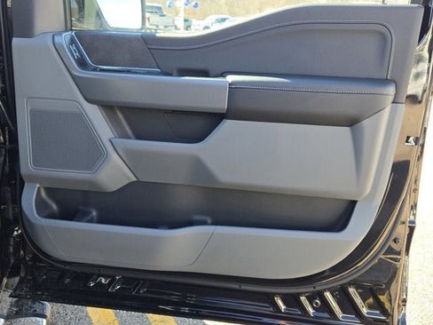 New 2025 Ford F150 XLT w/ Equipment Group 302A MID image 63