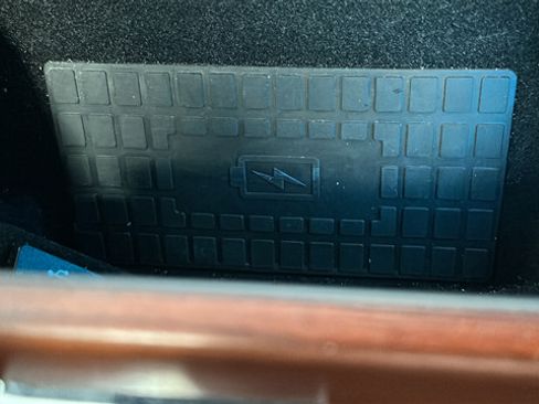 Used 2018 Lincoln Navigator Select AWD/4WD image 31