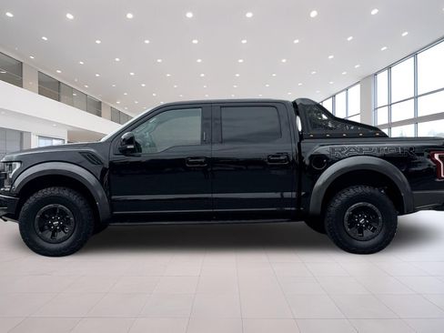 Used 2018 Ford F150 Raptor w/ Equipment Group 802A Luxury AWD/4WD image 7