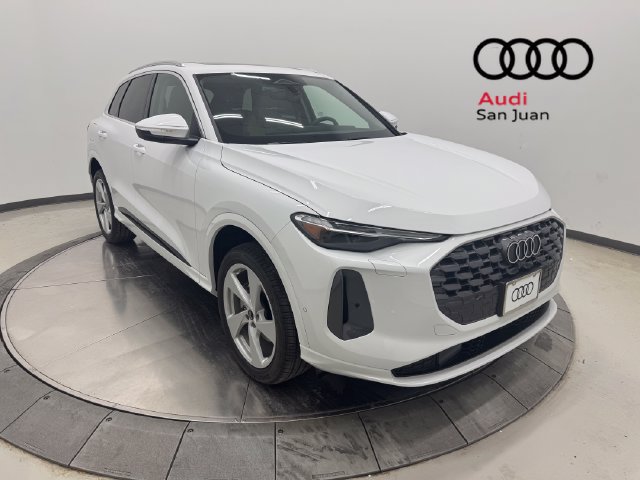 New 2026 Audi Q5 Premium Plus AWD/4WD 360° Tour