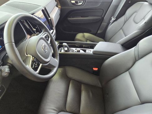 Used 2023 Volvo XC60 B5 Plus w/ Protection Package Premier AWD/4WD image 11