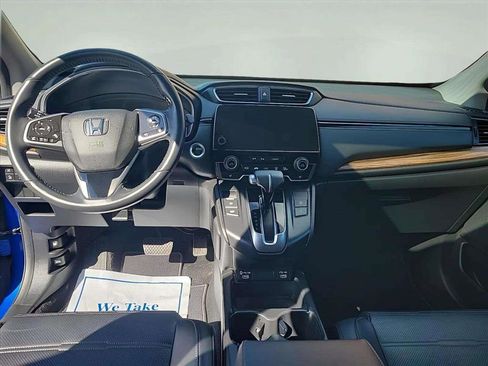 Used 2020 Honda CR-V EX-L image 11