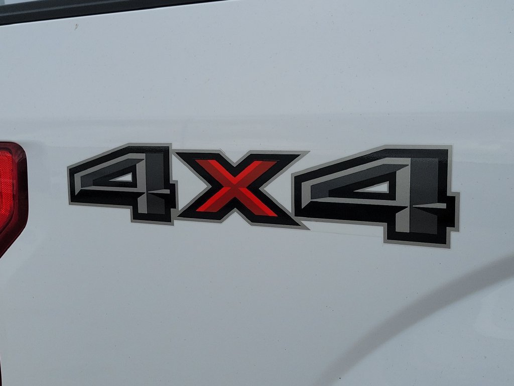 Used 2017 Ford F150 XLT AWD/4WD image 7