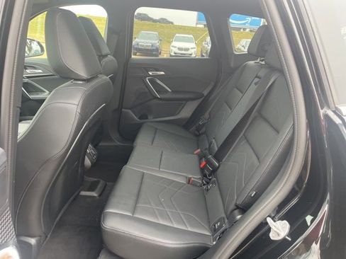 Used 2025 BMW X1 xDrive28i image 13
