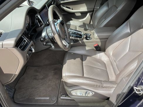Used 2019 Porsche Macan S AWD/4WD image 15
