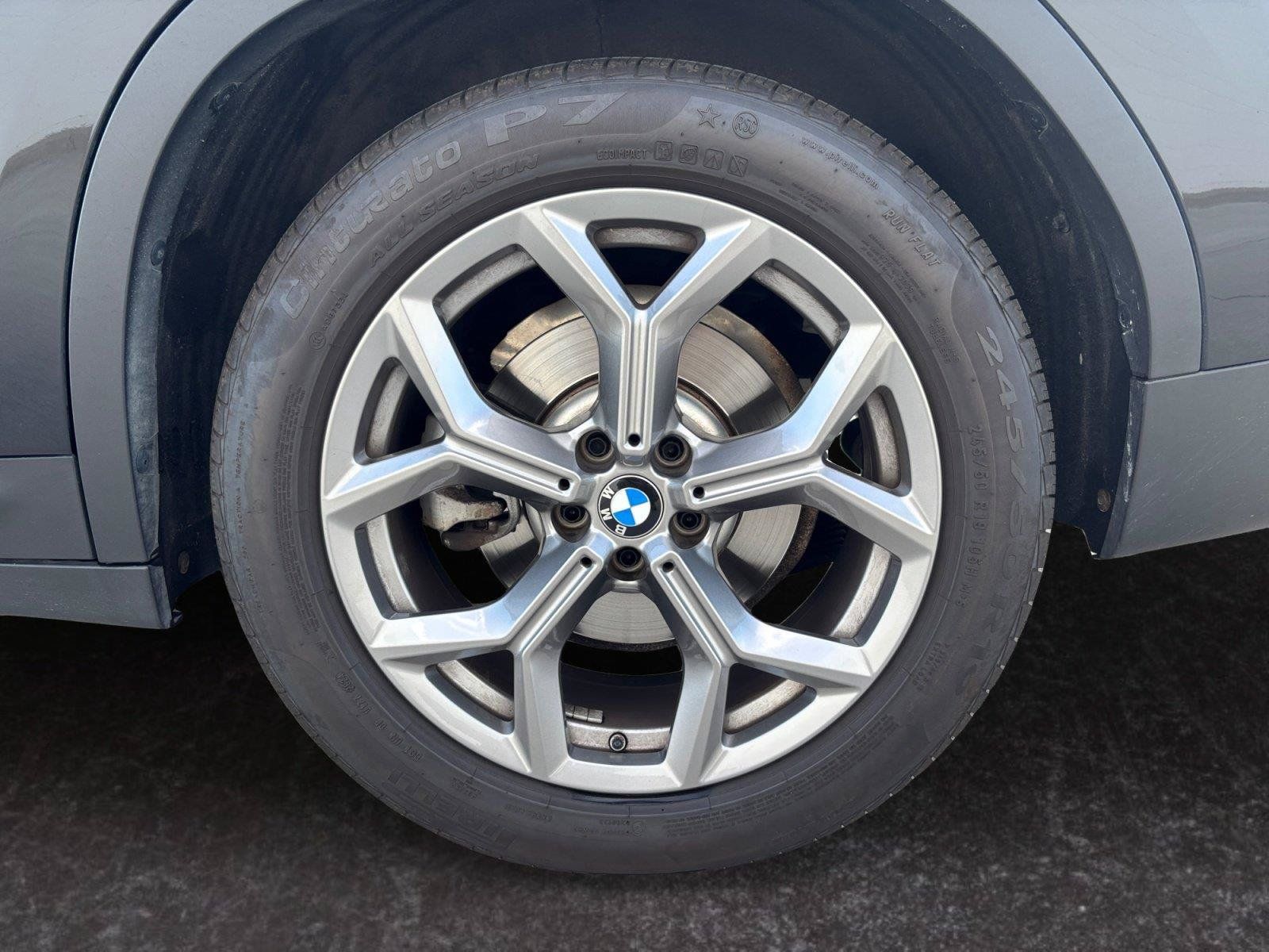 Used 2021 BMW X3 xDrive30i w/ Premium Package AWD/4WD image 29