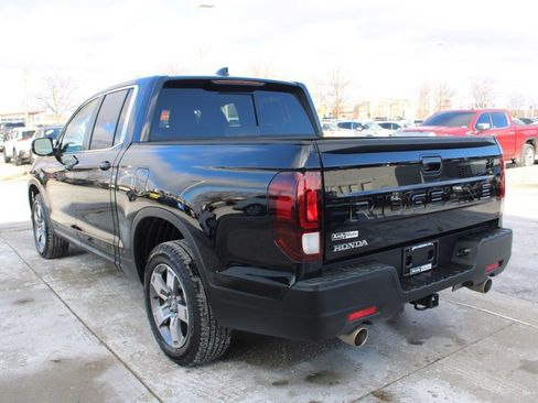 Used 2024 Honda Ridgeline RTL image 5