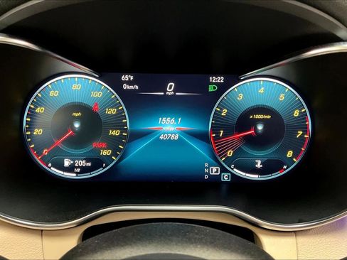 Used 2021 Mercedes-Benz C 300 Sedan image 23