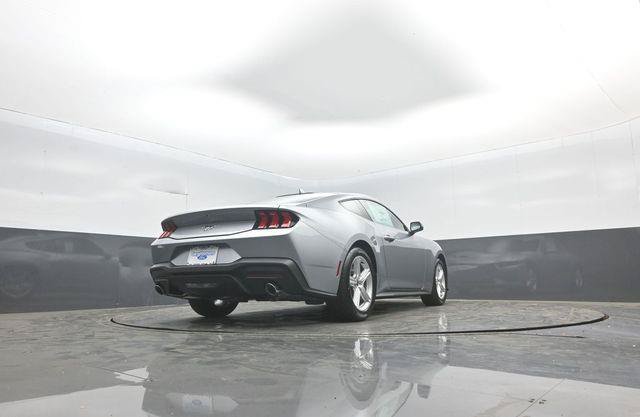 New 2026 Ford Mustang Coupe RWD image 34