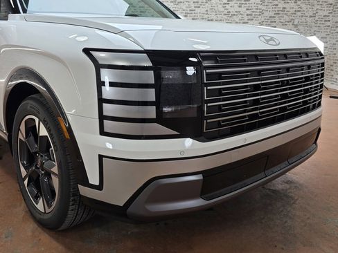 New 2026 Hyundai Palisade Limited image 8