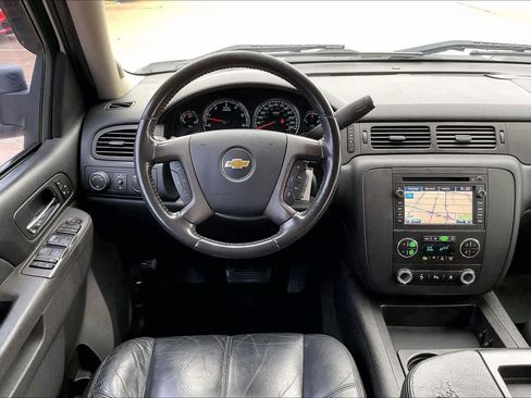 Used 2011 Chevrolet Silverado 1500 LTZ w/ LTZ Plus Package AWD/4WD image 6