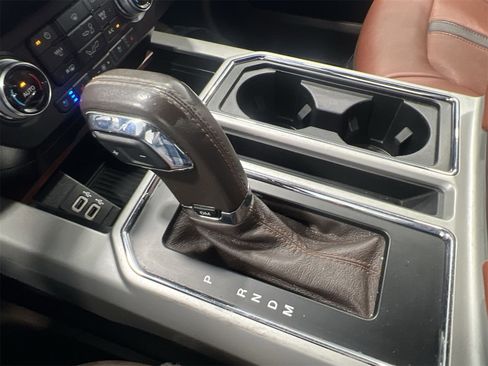 Used 2020 Ford F150 King Ranch w/ Equipment Group 601A Luxury image 20