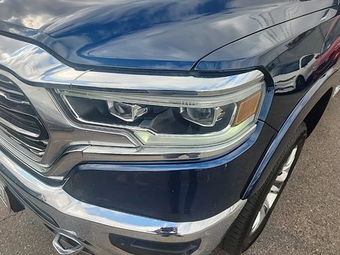 Used 2023 RAM 1500 Limited AWD/4WD image 5