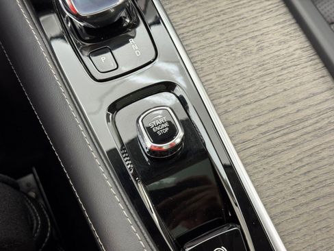 Used 2022 Volvo XC90 T8 Inscription w/ Advanced Package image 34