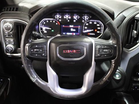 Used 2019 GMC Sierra 1500 SLT image 35