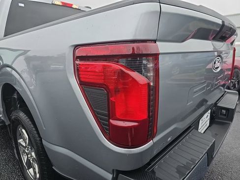 Used 2025 Ford F150 XLT w/ Equipment Group 301A Standard image 32