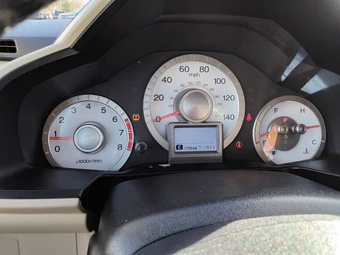 Used 2009 Honda Pilot Touring image 12