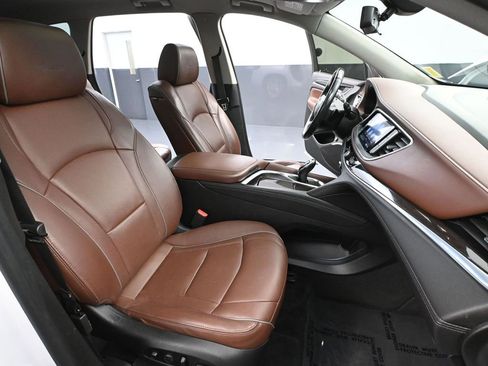 Used 2020 Buick Enclave Avenir w/ Avenir Technology Package image 62