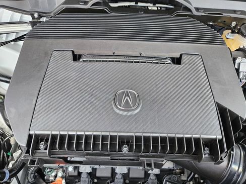 New 2026 Acura MDX SH-AWD image 30