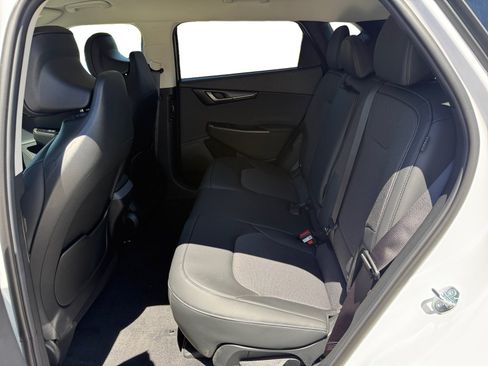 New 2026 Kia EV6 Light RWD image 16