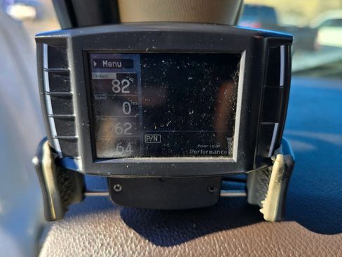 Used 2012 GMC Sierra 2500 Denali image 19