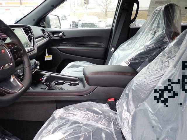New 2026 Dodge Durango GT w/ Blacktop Package AWD/4WD image 12