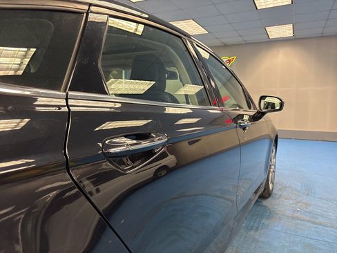 Used 2020 Ford Fusion SEL image 6