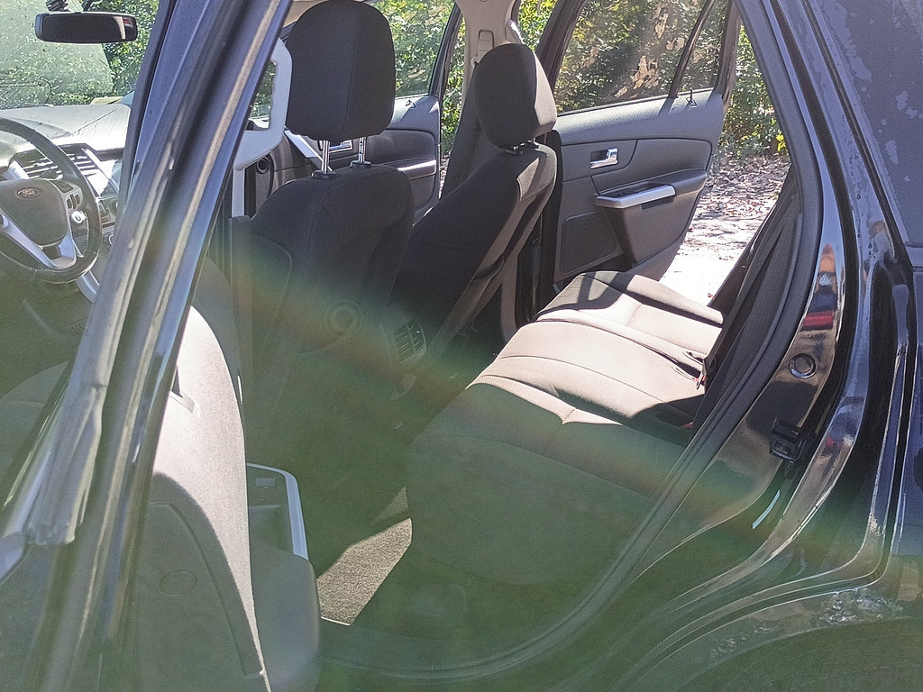 Used 2014 Ford Edge SEL FWD image 13