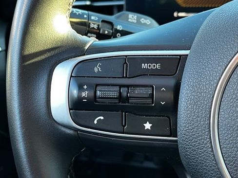 Used 2025 Kia K5 GT-Line image 17