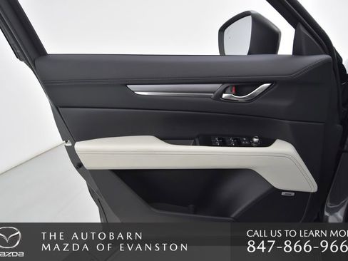 New 2025 MAZDA CX-5 AWD 2.5 S image 30