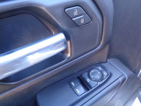 Used 2020 Chevrolet Silverado 2500 W/T w/ WT Convenience Package image 54