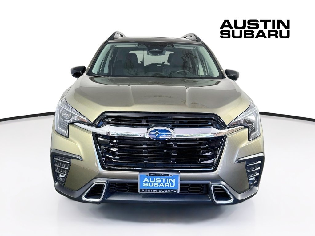 Certified 2026 Subaru Ascent Touring AWD/4WD image 3
