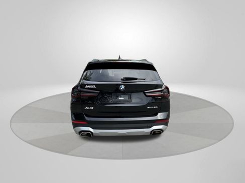 Used 2024 BMW X3 sDrive30i image 6