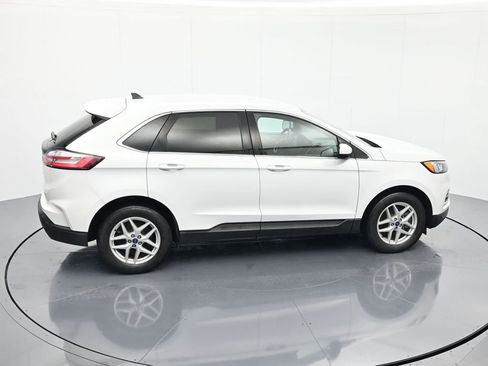 Used 2022 Ford Edge SEL AWD/4WD image 31