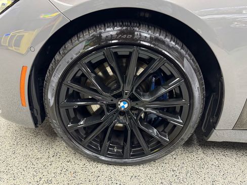 Used 2020 BMW 750i xDrive w/ M Sport Package AWD/4WD image 40