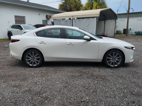 New 2026 MAZDA MAZDA3 2.5 S Sedan w/ Preferred Pkg FWD image 2