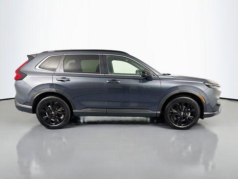 Certified 2023 Honda CR-V Sport Touring image 4