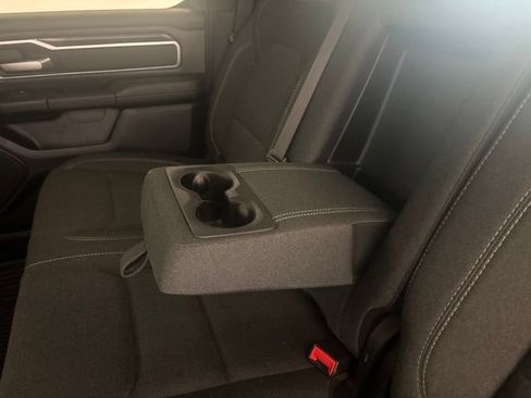 Used 2021 RAM 1500 Big Horn AWD/4WD image 15