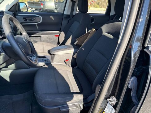 Used 2021 Ford Bronco Sport AWD/4WD image 15