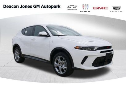 Used 2024 Dodge Hornet R/T