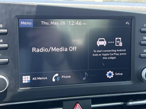 Used 2023 Hyundai Elantra SEL FWD image 17