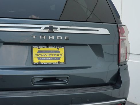 Used 2021 Chevrolet Tahoe LS AWD/4WD image 10