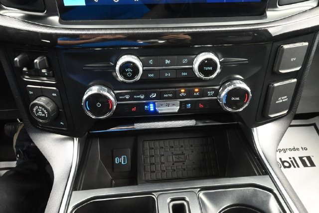 Used 2023 Ford F150 Raptor w/ Equipment Group 802A Raptor R AWD/4WD image 41