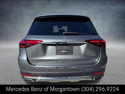 New 2026 Mercedes-Benz GLE 450e 4MATIC