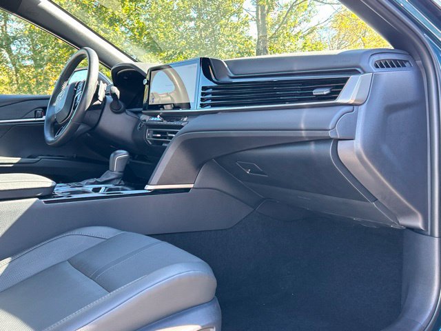 Certified 2026 Toyota Camry XSE FWD image 26