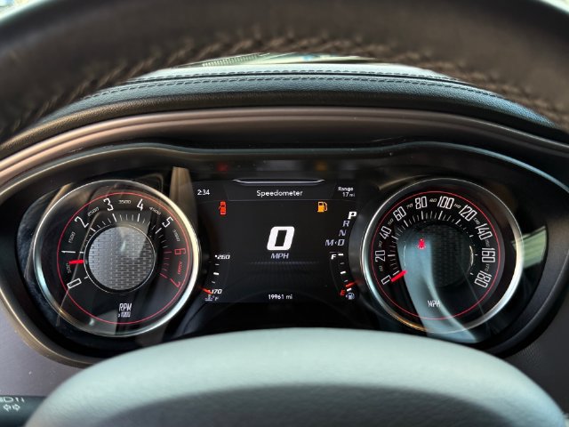 Used 2023 Dodge Challenger R/T Scat Pack RWD image 16